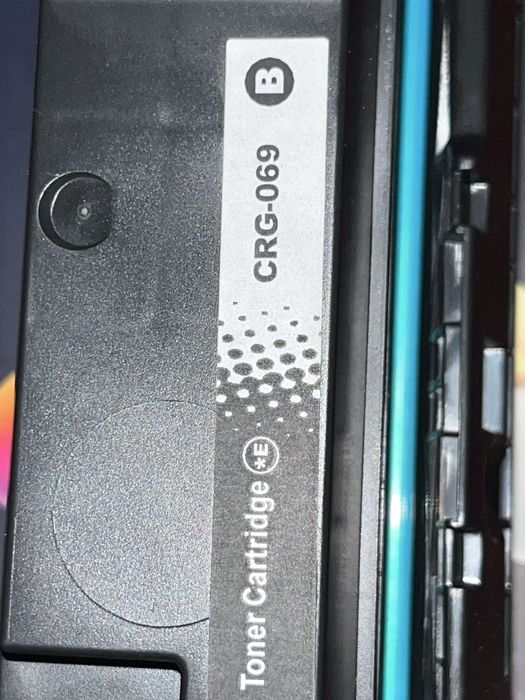 Cartus premium toner HP 220A BK