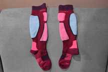 Ciorapi grosi lana ORTOVOX 35 - 38 w