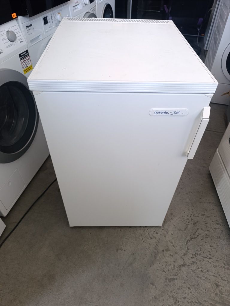 Хладилник и Фризер Gorenje