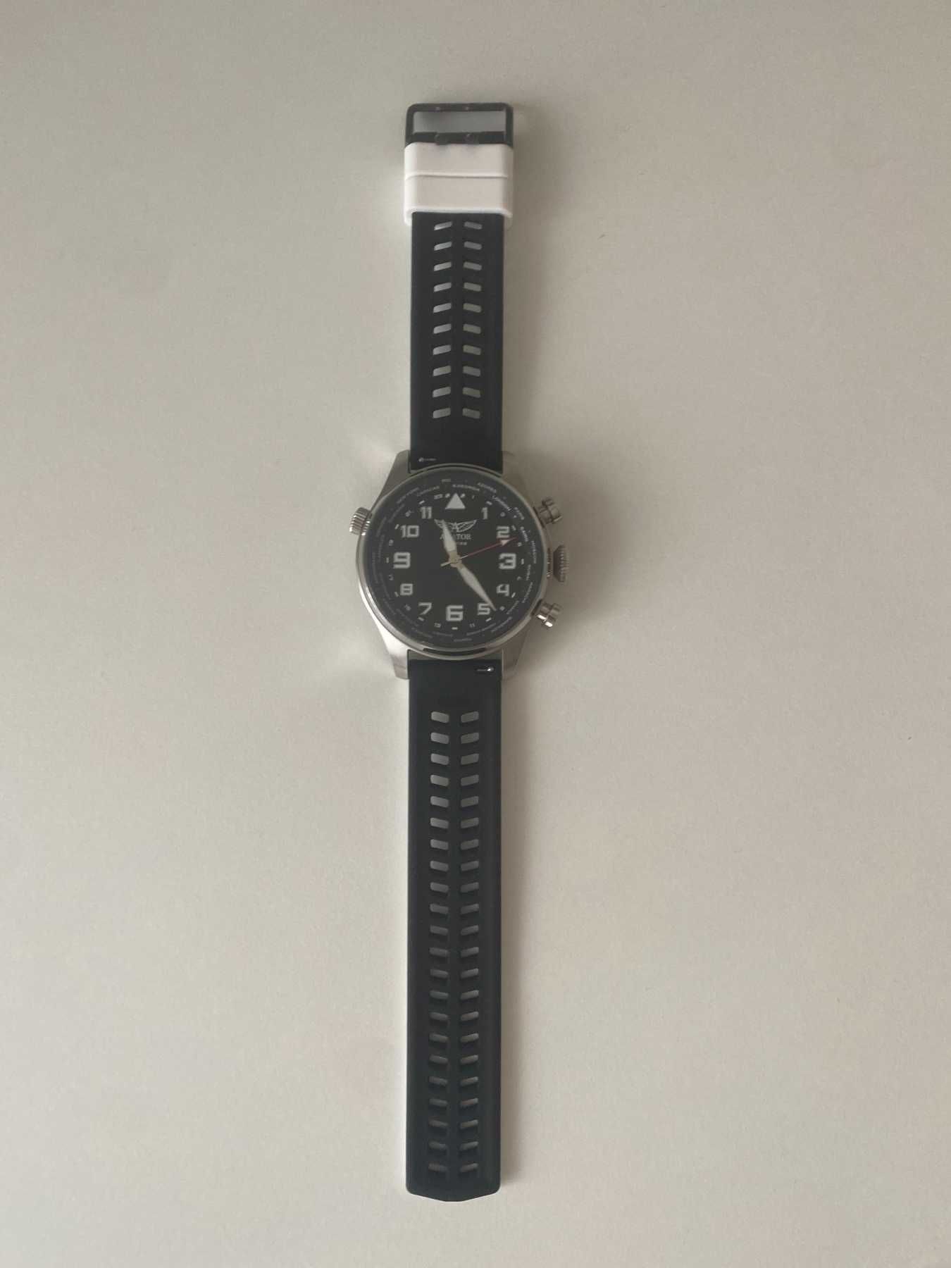 Часовник Aviator
