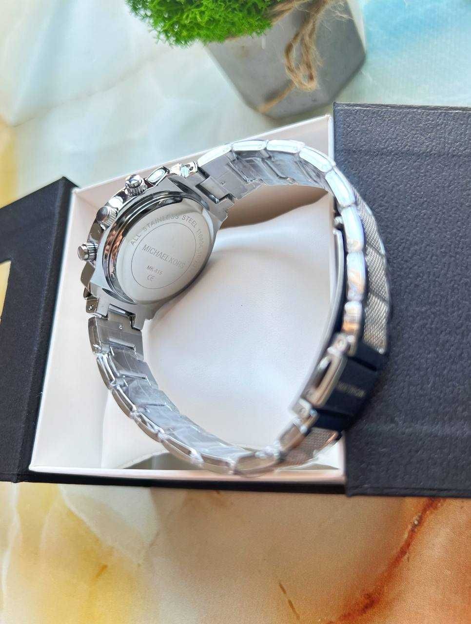 Ceas dama MK mod9