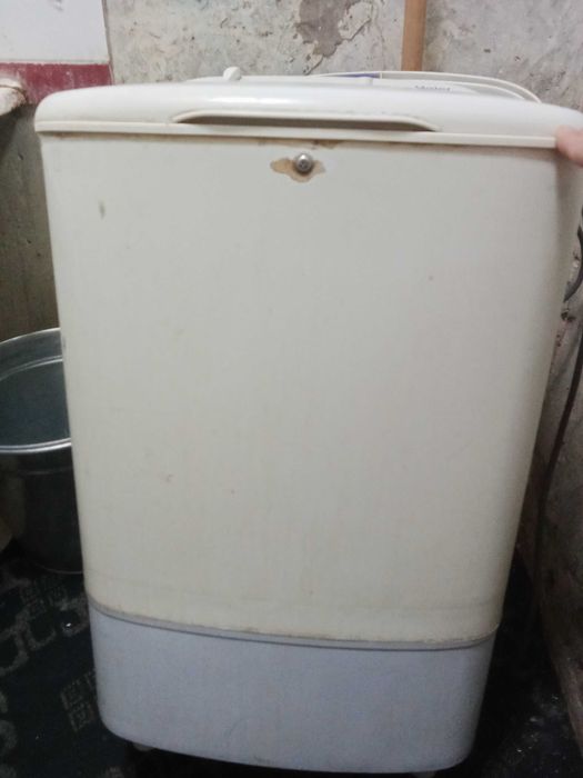 Стиральная машинка