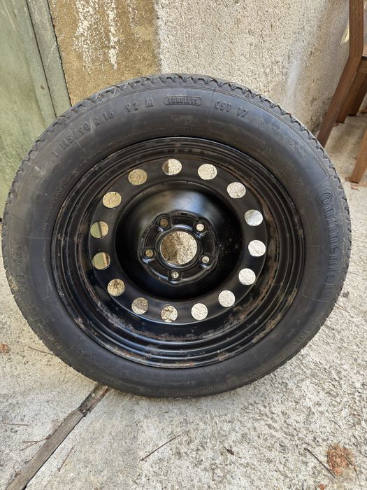 Патерица за БМВ е46