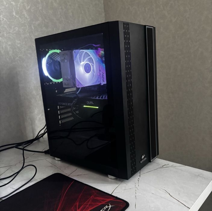 Продам игровой пк