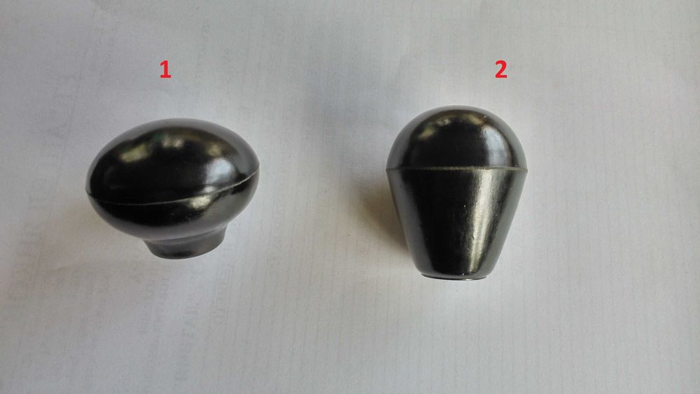 Бакелитови ръкохватки