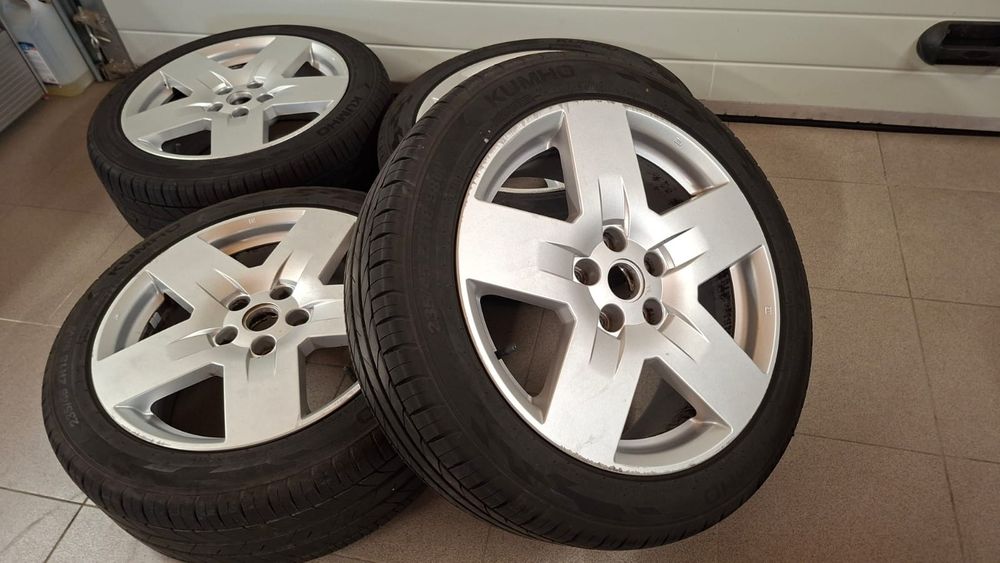 Jante 5X115 r18  CHEVROLET  Orlando