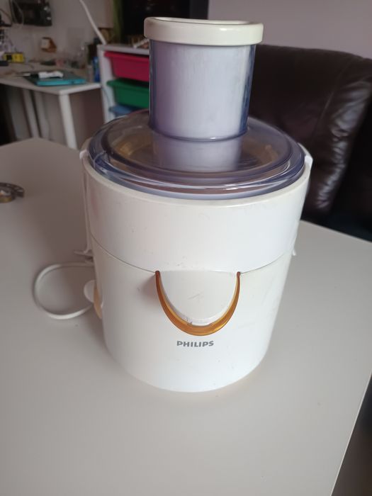 Storcator Philips HR1815