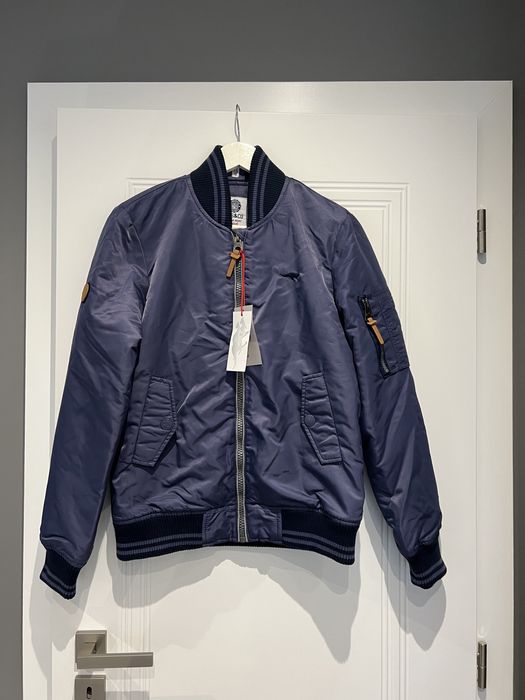 Geaca femei KRS&CO S/36 noua!