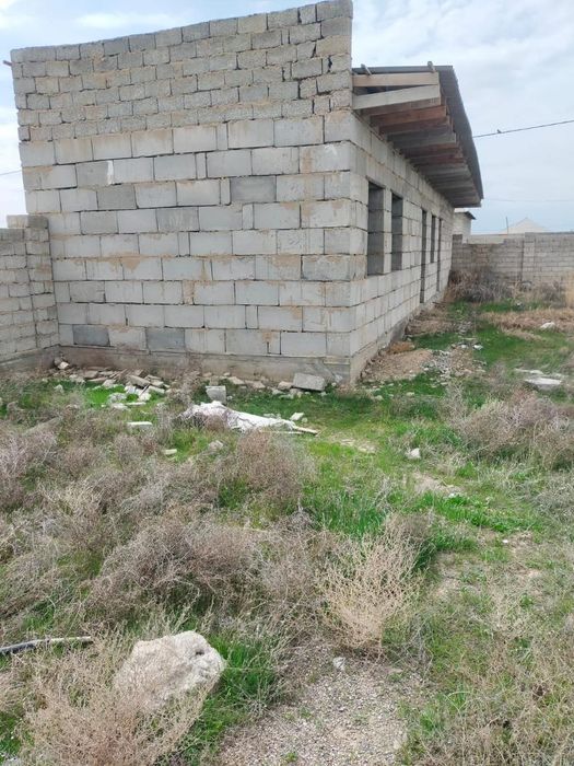 Срочно продам 3 х комнатную дом в городе Туркестан