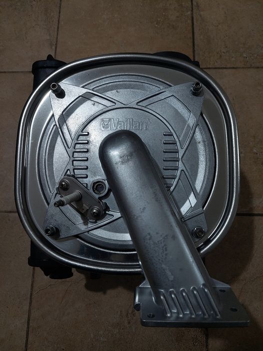 Schimbător de căldură Vaillant Ecotec 0020135131