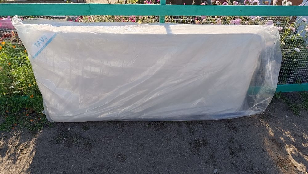 Продам матрац спальный