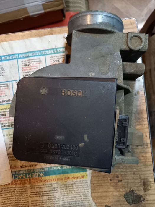 Продам валюметр /дмрв/ ауди,Фольксваген