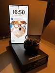 Samsung S24 Ultra 512gb Garanție + Casti Galaxy Buds 3