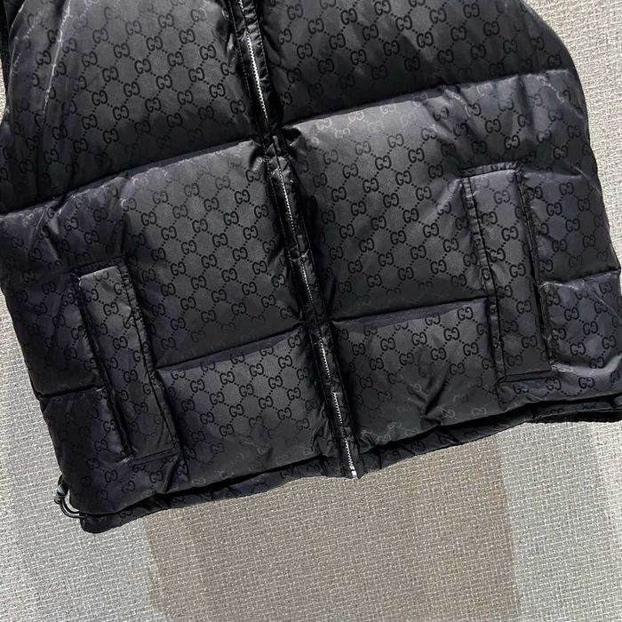 Vesta Gucci - calitate prenium prezentare completa