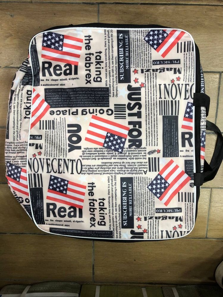 Tent Amerika  тент америка