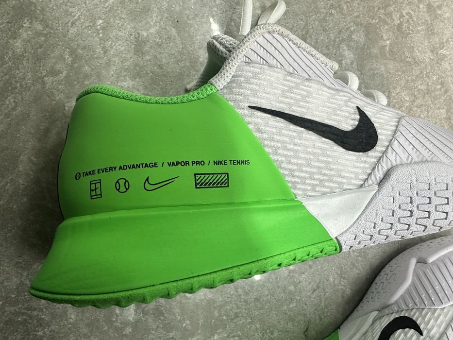 Nike Court Zoom Vapor Pro 2 pantofi sport tenis