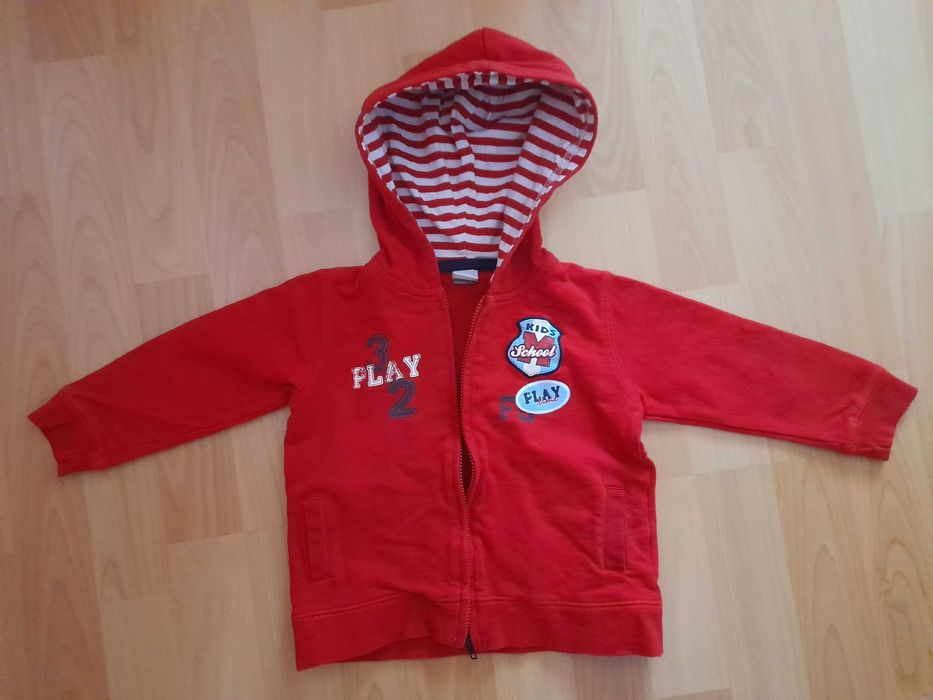 Hanorac copii varsta 2-3  ani