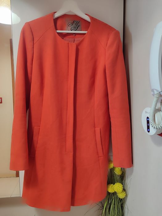 Блейзър Актуален модел