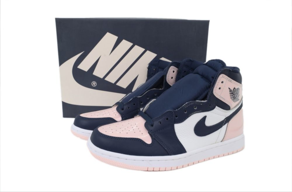 Jordan 1 high “Atmosphere”