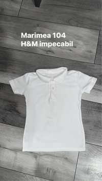 Tricouri polo h&m marimea 104 ca si noi