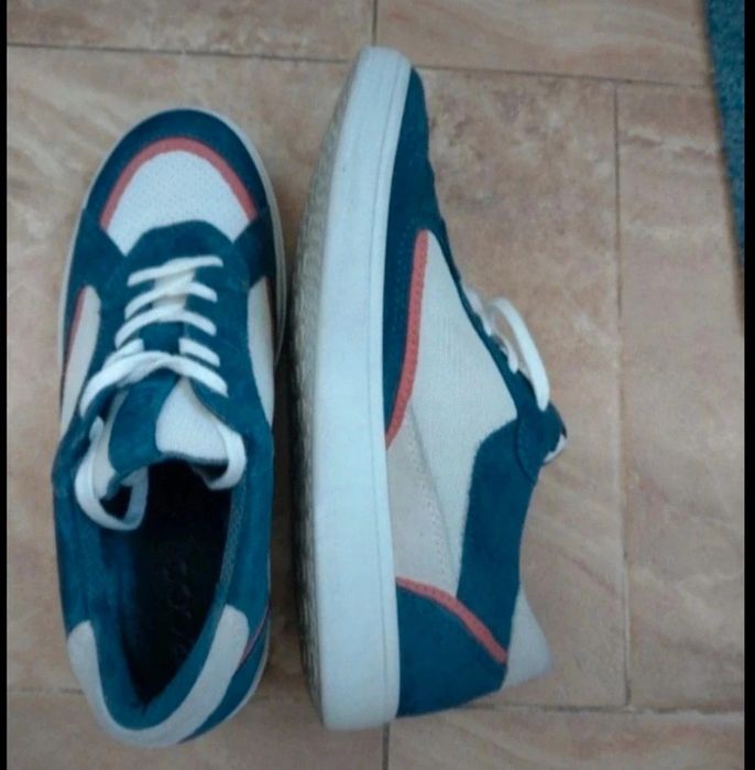 Încălțăminte Ecco Nr 38