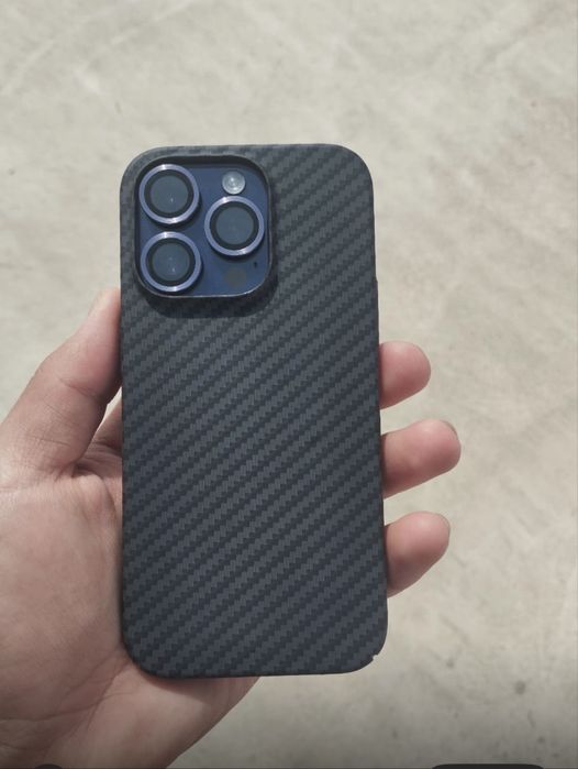 Обмен iphone 14 pro