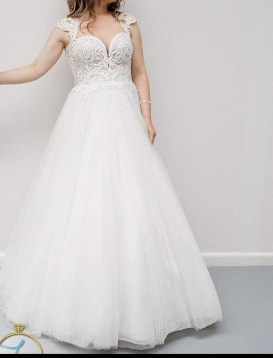 Rochie de mireasa