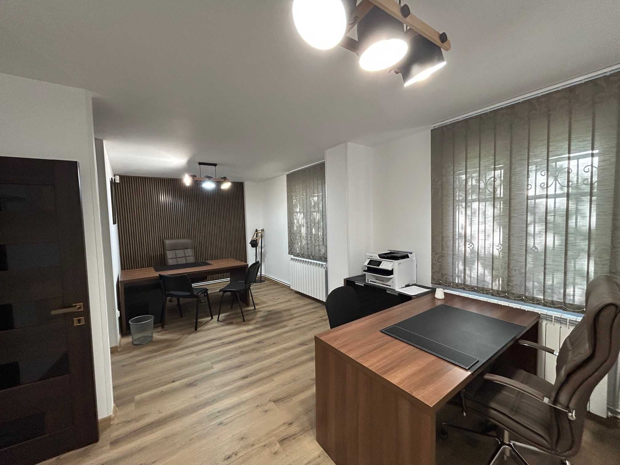 Inchiriere spatiu de birou 90 mp Centrul Civic-AFI Mall
