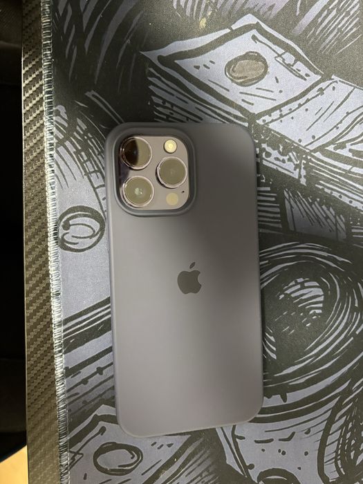 Iphone 14 pro max 256gb