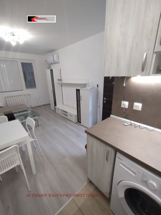 Дава под наем 2-стаен гр. София - Красна Поляна 3 65m²