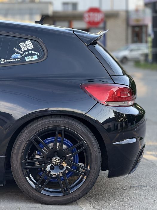 Volkswagen Scirocco 1.4 TSI 120 CP