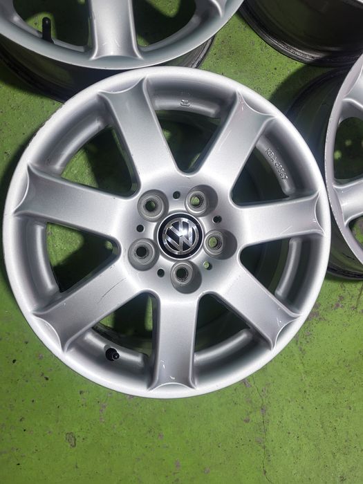 16 5x112 Vw Touran Caddy Golf 5x112