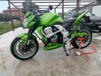 Kawasaki Z 750 2008 г.