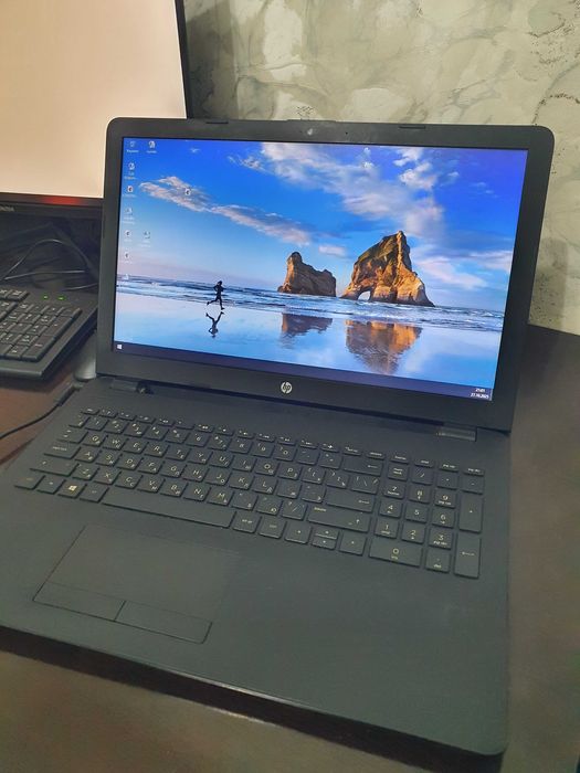 Notebook HP Celeron
