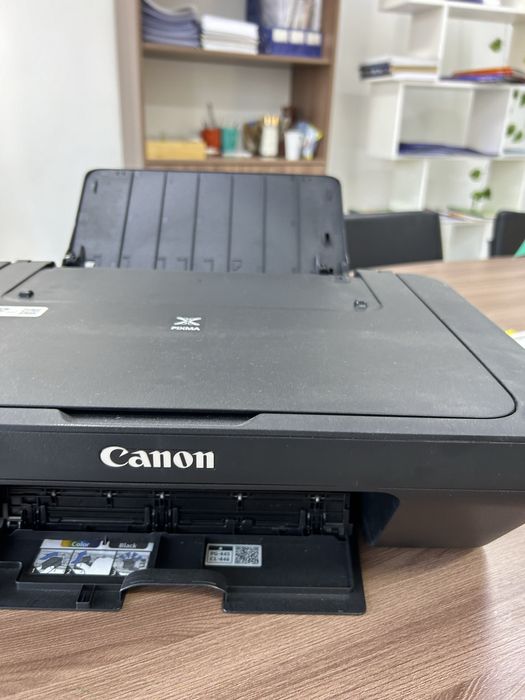 Принтер Canon MG2540S