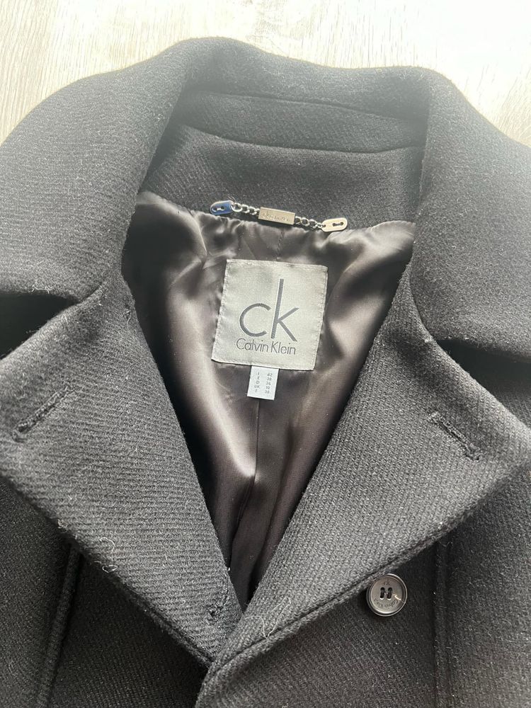 Палто Calvin Klein