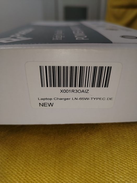 Încărcător laptop PAEBAI