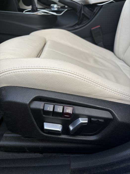 Bmw Seria 4 Grand Coupe X-drive