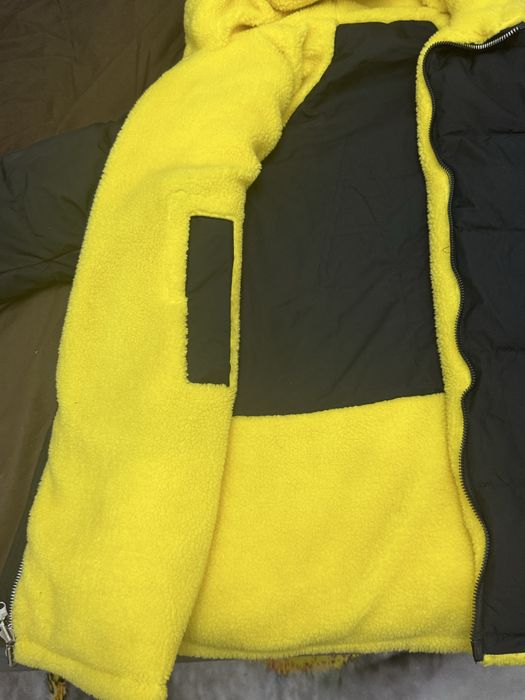 Продам куртку ( на холодную зиму )