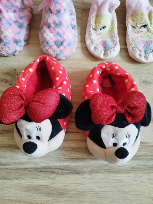 Лот Топли пантофки 30 номер