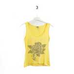 Ed Hardy Y2K оригинален дамски потник - S