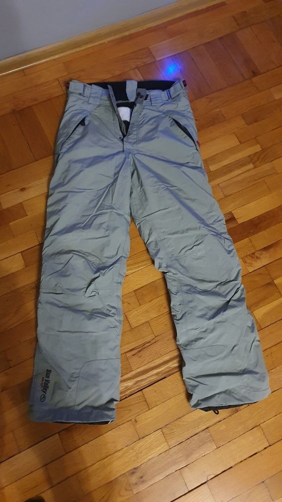 Pantaloni pentru ski / snowboard