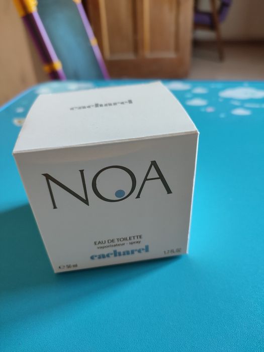 Парфюм Cacharel NOA 50ml