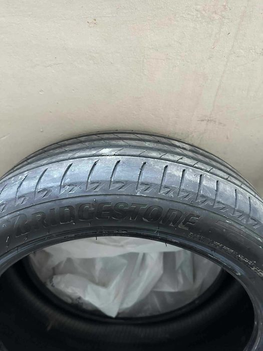 Летни гуми Bridgestone Turanza T005