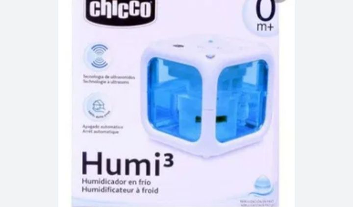 Umidificator Chicco