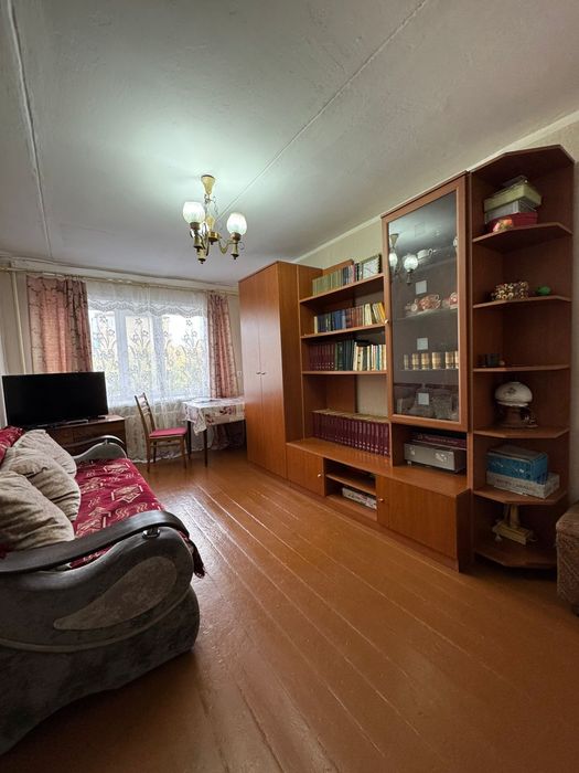 2-х комнатная Черемушки