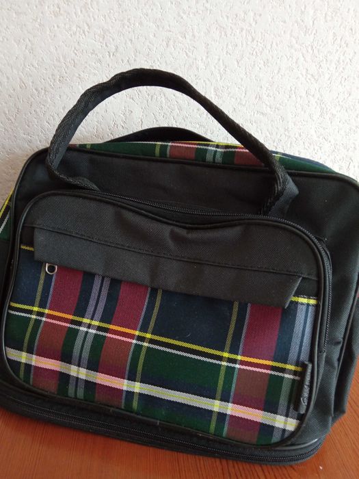 Сумка женская хозяйственная