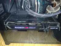 Placa video AMD RX 6900xt. /Schimb