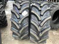 380/70R24 Cauciucuri OZKA Radiale livrare Anveope 4x4 tractor fata