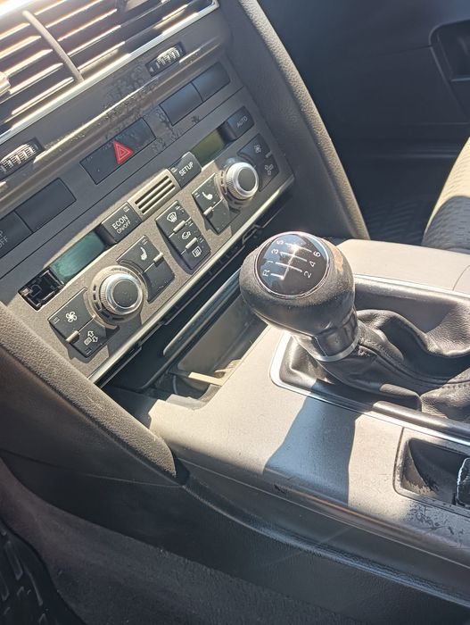 Vand audi a6 2006 2.0 TDI